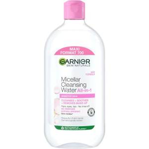 Garnier Skin Naturals Micellar Cleansing Water All-in-1 Почистваща мицеларна вода 700 ml