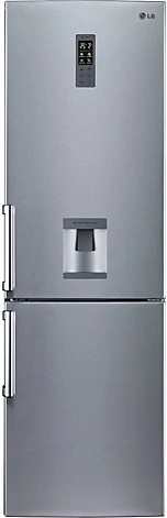 LG GBF539PVQWB