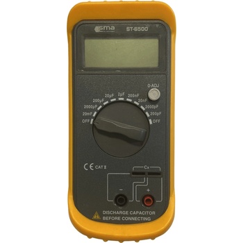 MASTECH ST 6500 LCD