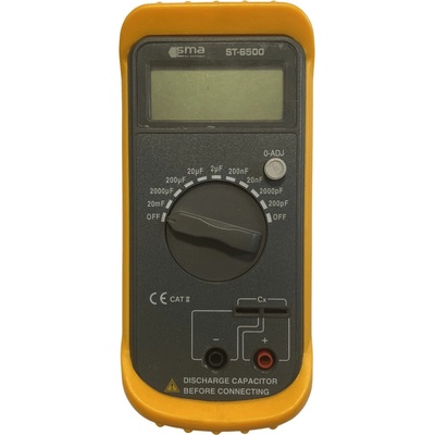 MASTECH ST 6500 LCD