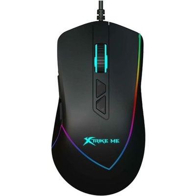 Xtrike Me Gaming Wired Mouse GM-320