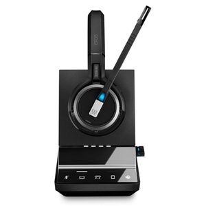 Sennheiser IMPACT SDW 5033T MS USB-A (1001031) Слушалки