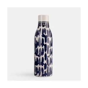 Sentio Бутилка за вода 600ml Striped