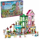 LEGO® Friends - Heartlake City Apartments and Stores (42670)