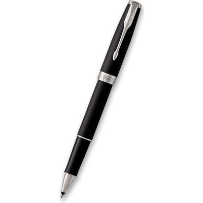 Parker 1502/5431523 Royal Sonnet Matte Black CT keramické pero