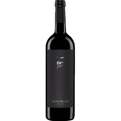 Alma Negra M Blend 2021 Červené 13,5% 0,75 l (holá láhev)