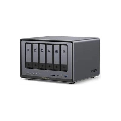 Ugreen NASync DXP6800 Pro – Zboží Živě