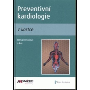 Preventivní kardiologie v kostce