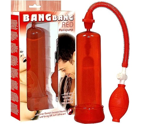 Orion DE Penis Pump