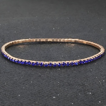 HARAHU Гривна al-34164 - Синя kp34164 (al-34164)