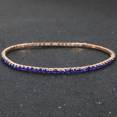 HARAHU Гривна al-34164 - Синя kp34164 (al-34164)