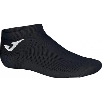 Joma Invisible Sock 1P black