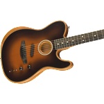 Fender American Acoustasonic Telecaster® SB