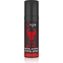 Orgie Touro XXXL Power Cream for Men 15 ml