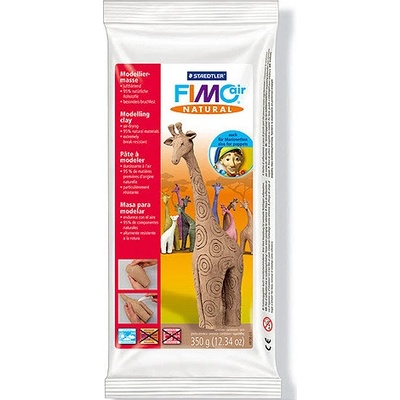 FIMO Modelovacia hmota Air Natural pieskovec 350 g