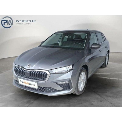 Skoda Scala TSI Selection 70 kW