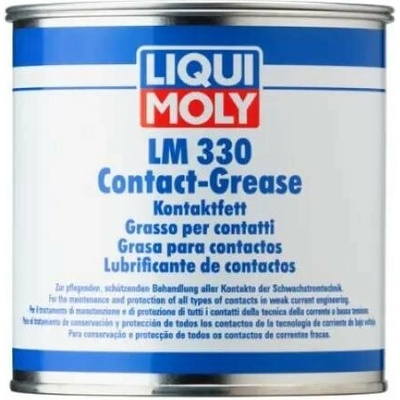 Liqui Moly 3230 Kontaktní tuk LM 330 500 g