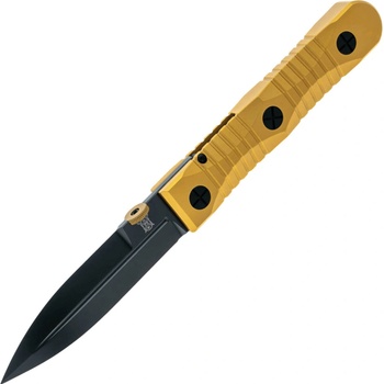 Elishewitz Ek Integral - Dagger EK-DAGGER-BRS