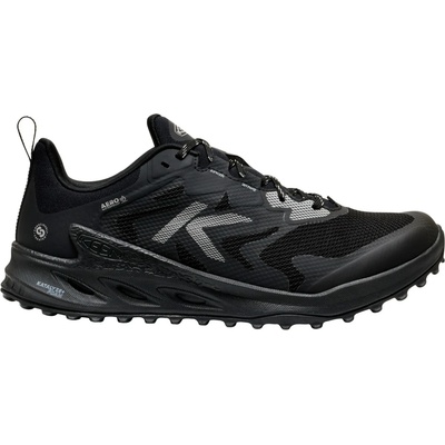 KEEN Мъжки мултиспорт обувки Keen Zionic NXT WP Multisport shoes - Triple Black - размер 42 (EU) (022-1377-0115)
