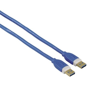Hama USB 3.0 A-A Extension Cable 1.8m 39676