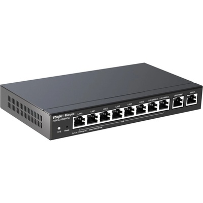 Ruijie Networks Reyee RG-EG310GH-P-E