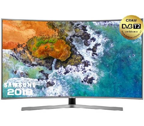 Samsung UE55NU7672