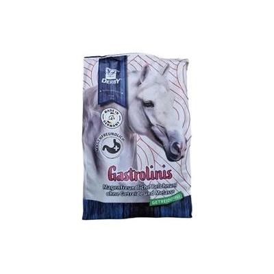 Derby Pamlsky pro koně Gastro 1 kg