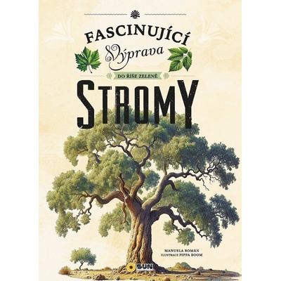 Stromy