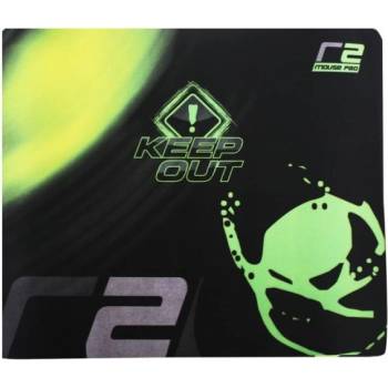 Keep Out Геймърска KEEP OUT PAD-R2, 320x270x3 мм