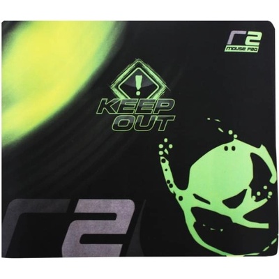 Keep Out Геймърска KEEP OUT PAD-R2, 320x270x3 мм