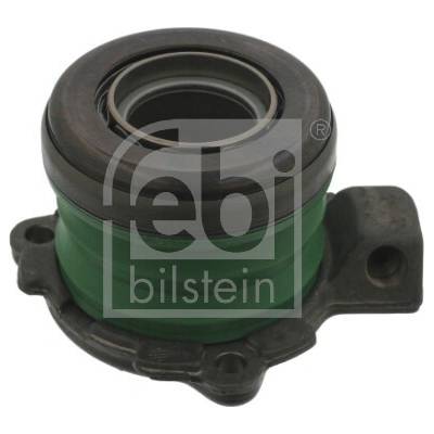 FEBI BILSTEIN Centrální vysouvač, spojka 34938