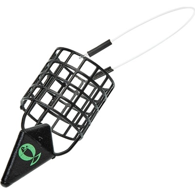 Sensas Kŕmidlo Feeder Rocket Cage M 20g