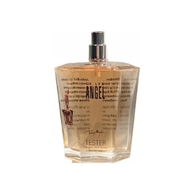 Thierry Mugler Angel Le Lys parfumovaná voda dámska 100 ml tester