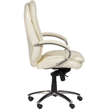 Image 1 of Bittel Президентски офис стол Carmen 8113-1 - крем (B3520034_2)