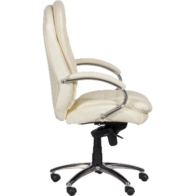 Bittel Президентски офис стол Carmen 8113-1 - крем (B3520034_2)