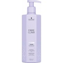 Schwarzkopf Fibre Clinix Tame Šampon 300 ml