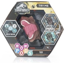 Epee Wow! Pods Jurassic World T-Rex