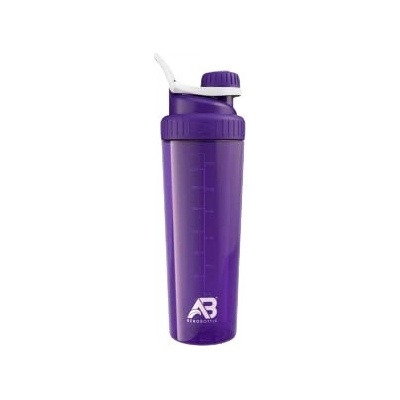 Syntrax Láhev Aerobottle Primus Crystal 946 ml - fialová