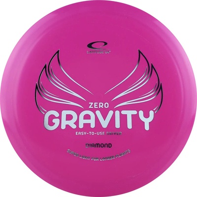Diamond Zero Gravity (Latitude 64) Růžová