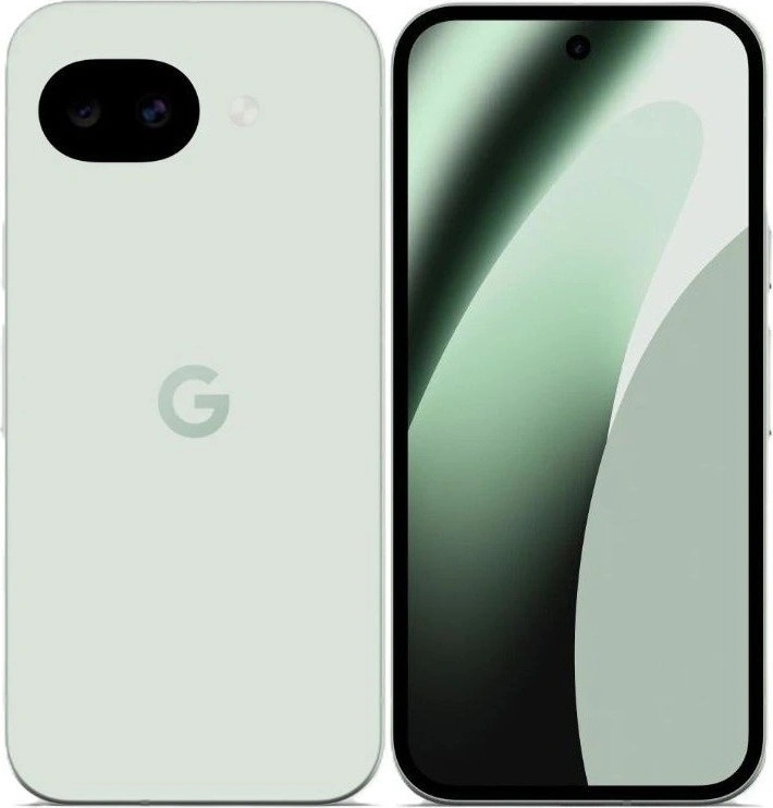 Google Pixel 10a 5G 8GB/128GB Fog Google Pixel 10a 5G 8GB/128GB Fog