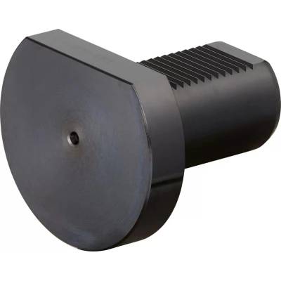 Uzávěr VDI Z2 50mm ocel FORTIS