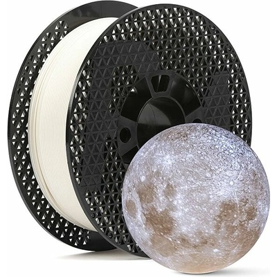 Filament PM PLA+ Biela Lithophane 1,75mm, 1 kg