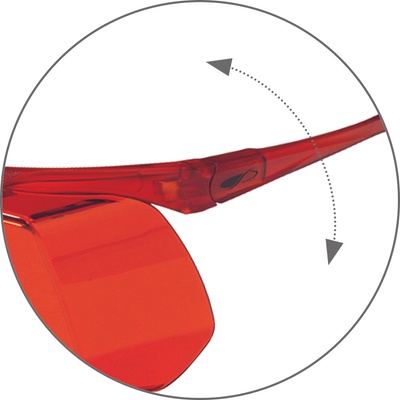 JSP 0501060990999 Coverlite oranžová