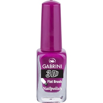 GABRINI лак за нокти, 3d, Номер 66
