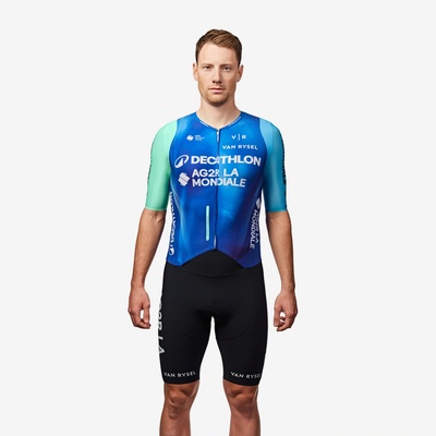 Van Rysel Decathlon AG2R La Mondiale Replica