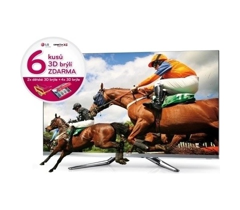 LG 55LM860V