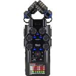 Zoom H6studio Джобен дигитален рекордер (10023493) Диктофони