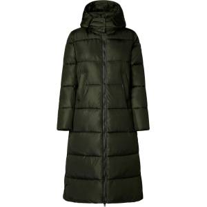 Save The Duck Дамско палто Save the duck Women's Colette Coat - Pine Green - размер 7 (102-2576-0819)