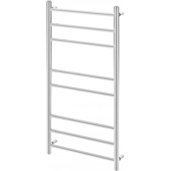 PAX Комбинирана лира за баня Pax Positiv 530 х 1000 - инокс (24-4601)