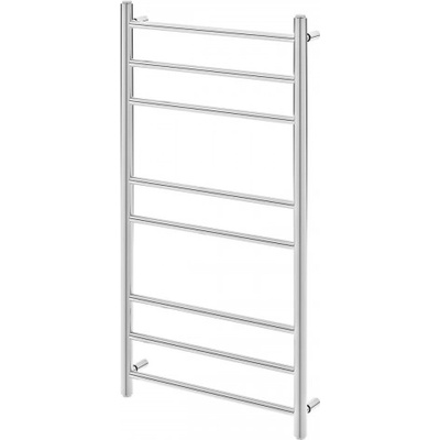 PAX Комбинирана лира за баня Pax Positiv 530 х 1000 - инокс (24-4601)